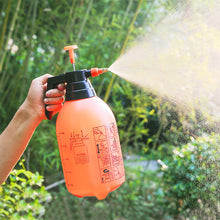 Load image into Gallery viewer, 2L/3L Thickened High-Pressure Garden Watering Can Watering Sprayer Disinfection Pneumatic Household Flower Gardening Garden Supplies

