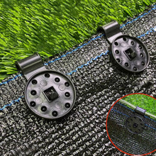 Load image into Gallery viewer, 50Pcs/20Pcs Shade Cloth Clips Net Mesh Cover Sunblock Fabric Plastic Clips Fence Net Fix For Outdoor Shadow Awning Garden Backyard
