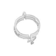 Load image into Gallery viewer, 150/100/50Pcs Plastic Plant Support Clips Reusable Plant Vine Protection Grafting Fixing Tool for Vegetable Tomato Garden Supplies

