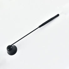 Load image into Gallery viewer, Stainless Steel Candle Wick Scissors Candle Core Trimmer Candle Making Tools Handmade Candle Accessories
