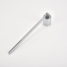 Load image into Gallery viewer, Stainless Steel Candle Wick Scissors Candle Core Trimmer Candle Making Tools Handmade Candle Accessories
