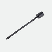 Load image into Gallery viewer, Stainless Steel Candle Wick Scissors Candle Core Trimmer Candle Making Tools Handmade Candle Accessories
