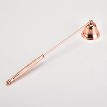 Load image into Gallery viewer, Stainless Steel Candle Wick Scissors Candle Core Trimmer Candle Making Tools Handmade Candle Accessories
