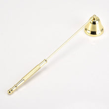 Load image into Gallery viewer, Stainless Steel Candle Wick Scissors Candle Core Trimmer Candle Making Tools Handmade Candle Accessories
