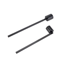 Load image into Gallery viewer, Stainless Steel Candle Wick Scissors Candle Core Trimmer Candle Making Tools Handmade Candle Accessories
