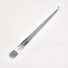 Load image into Gallery viewer, Stainless Steel Candle Wick Scissors Candle Core Trimmer Candle Making Tools Handmade Candle Accessories
