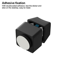Load image into Gallery viewer, 1.65/5/10M Computer External Desktop Switch Controller Internet Cafe Desktop Computer Home Office Movable Extension Power Button With LED Light
