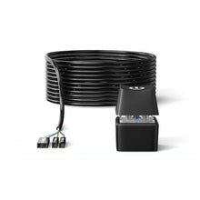 Load image into Gallery viewer, 1.65/5/10M Computer External Desktop Switch Controller Internet Cafe Desktop Computer Home Office Movable Extension Power Button With LED Light
