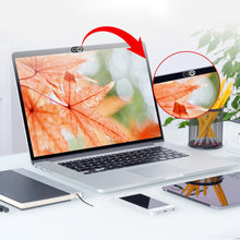 Load image into Gallery viewer, 1PC Anti-Snooping Web Camera Privacy Cover Mobile Ipad Computer Lens Universal Cover Mobile Accessories Random Style
