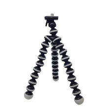 Load image into Gallery viewer, 1PC Multi-Size Octopus Tripod Mobile Camera Live Stand Adjustable Desktop Tripod
