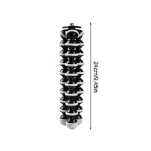Load image into Gallery viewer, 1PC Multi-Size Octopus Tripod Mobile Camera Live Stand Adjustable Desktop Tripod
