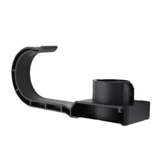 Load image into Gallery viewer, Electric Car EV Charger Strong Holder Charger Holder Cable Holder Wall Bracket with Screws Type2 IEC62196 EU Type1 J1772 US
