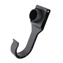 Load image into Gallery viewer, Electric Car EV Charger Strong Holder Charger Holder Cable Holder Wall Bracket with Screws Type2 IEC62196 EU Type1 J1772 US
