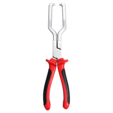 Load image into Gallery viewer, Car Repair Tool Special Petrol Fuel Line Pliers Gasoline Pipe Joint Fittings Caliper Filter Hose Release Disconnect Clamp
