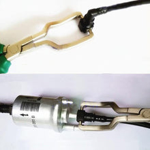 Load image into Gallery viewer, Car Repair Tool Special Petrol Fuel Line Pliers Gasoline Pipe Joint Fittings Caliper Filter Hose Release Disconnect Clamp

