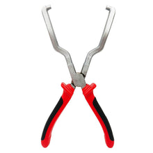 Load image into Gallery viewer, Car Repair Tool Special Petrol Fuel Line Pliers Gasoline Pipe Joint Fittings Caliper Filter Hose Release Disconnect Clamp
