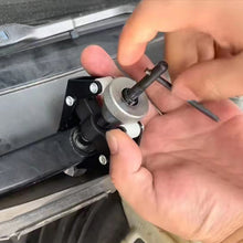 Load image into Gallery viewer, Auto Repair Adjustable Car Windshield Wiper Arm Remover Tool Practical Carbon Steel Windscreen Window Wiper Arm Removal Repair Tool
