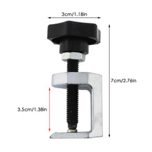 Load image into Gallery viewer, Car Windscreen Window Wiper Puller Windshield Wiper Arm Removal Repair Tool Glass Mechanics Puller Kit Parts Auto Wiper Repair Tool
