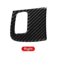 Load image into Gallery viewer, Car Ignition Keyhole Trim Cover Car Interior Key Hole Decoration Stickers Left Right For Audi A4 B8 2008-2015 S4 8K RS4 A5 8T S5 8F Car Styling
