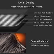 Load image into Gallery viewer, Car Ignition Keyhole Trim Cover Car Interior Key Hole Decoration Stickers Left Right For Audi A4 B8 2008-2015 S4 8K RS4 A5 8T S5 8F Car Styling
