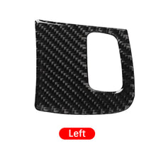 Load image into Gallery viewer, Car Ignition Keyhole Trim Cover Car Interior Key Hole Decoration Stickers Left Right For Audi A4 B8 2008-2015 S4 8K RS4 A5 8T S5 8F Car Styling
