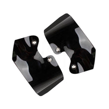 Load image into Gallery viewer, 2Pcs Motorcycle Handshield Windshield Handguard Wind Shield Guard Side Deflectors For BMW R1200GS Adventure GS1200 R1200 R 1200 GS/ADV 2004-2012
