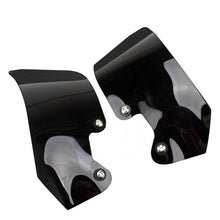 Load image into Gallery viewer, 2Pcs Motorcycle Handshield Windshield Handguard Wind Shield Guard Side Deflectors For BMW R1200GS Adventure GS1200 R1200 R 1200 GS/ADV 2004-2012
