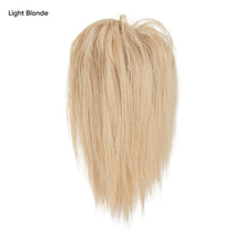 Load image into Gallery viewer, High Heat Resistant Synthetic Fiber False Hair Women Daily Straight Wig Clip Easy Instant Removeable Fluffy Hair Volume High Warped Wig
