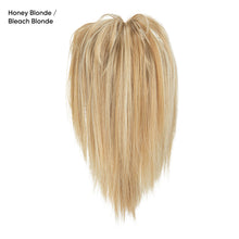 Load image into Gallery viewer, High Heat Resistant Synthetic Fiber False Hair Women Daily Straight Wig Clip Easy Instant Removeable Fluffy Hair Volume High Warped Wig
