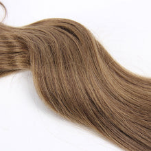 Load image into Gallery viewer, 30Inch Synthetic Flexible Wrap Around Ponytail Wig Long Wavy Layered Fake Ponytail Hairpiece Extensions Women Daily Wig
