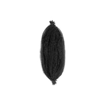 Load image into Gallery viewer, 16 Inch Kinky Twist Marley Braiding Crochet Hair Synthetic Pre-Separated Springy Afro Twist Hair For Butterfly Locs Braids
