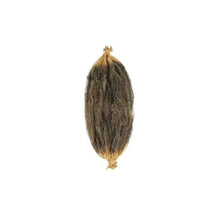 Load image into Gallery viewer, 16 Inch Kinky Twist Marley Braiding Crochet Hair Synthetic Pre-Separated Springy Afro Twist Hair For Butterfly Locs Braids

