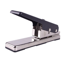 Load image into Gallery viewer, Professional Guitar Plectrum Punch Picks Maker Card Cutter DIY Black

