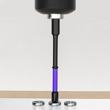 Load image into Gallery viewer, 10/20pcs Anti-Slip Cross Screwdriver PH2 Magnetic Batch Head PH2 Magnetic Batch Head Impact Screw Driver Bit 25/50/65/70/90/150mm
