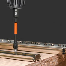 Load image into Gallery viewer, 1pc PH2 Screwdriver Batch Head Magnetic Impact Strong Cross Screwdriver Bit 5/50/65/70/90/150mm
