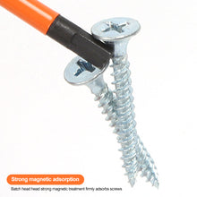 Load image into Gallery viewer, 9pcs/set 1/4 Hex Head Allen Wrench Screwdriver Socket Bits Set Quick Change Magnetic Batch Head Impact Drill Screwdriver Bit H1.5-H10
