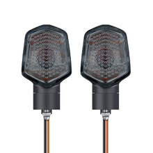 Load image into Gallery viewer, Pair Motorcycle Turn Signal LED Light Indicator Lamp Front Rear Back Blinker Blubs For MSX125 M3
