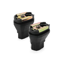 Load image into Gallery viewer, Pair Motorcycle Turn Signal Light Adapter Support Handle For Kawasaki Z125 Z250 Z300 Z400 Z650 Z900 NINJA 125 250 300 400 650 900 1000 ZX6R Versys-x 300 Ninja 125
