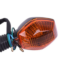 Load image into Gallery viewer, 2Pcs Motorcycle Indicator Lamp Bulb Turn Signal Front Rear Light fit For Suzuki V-Strom DL 650 GSF 600S 1200S Bandit SV 650S
