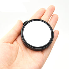 Load image into Gallery viewer, 1PC 360° Adjustable Dive Mirror With Snap Lanyard Boat Diving Accessories
