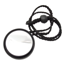 Load image into Gallery viewer, 1PC 360° Adjustable Dive Mirror With Snap Lanyard Boat Diving Accessories
