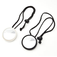 Load image into Gallery viewer, 1PC 360° Adjustable Dive Mirror With Snap Lanyard Boat Diving Accessories
