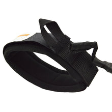 Load image into Gallery viewer, 1PC Outdoor Surfboard Safety TPU Strap Rope Water Ski Tow String Paddle Double Head Survival Rope
