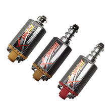 Load image into Gallery viewer, 1PC Long Axis Short Axis High Torque High Speed 480 Electric Machine Magnet Motor Fun Fine Strike Kublai Khan Accessories
