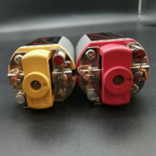 Load image into Gallery viewer, 1PC Long Axis Short Axis High Torque High Speed 480 Electric Machine Magnet Motor Fun Fine Strike Kublai Khan Accessories
