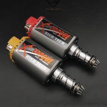Load image into Gallery viewer, 1PC Long Axis Short Axis High Torque High Speed 480 Electric Machine Magnet Motor Fun Fine Strike Kublai Khan Accessories
