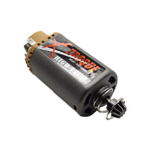 Load image into Gallery viewer, 1PC Long Axis Short Axis High Torque High Speed 480 Electric Machine Magnet Motor Fun Fine Strike Kublai Khan Accessories
