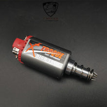 Load image into Gallery viewer, 1PC Long Axis Short Axis High Torque High Speed 480 Electric Machine Magnet Motor Fun Fine Strike Kublai Khan Accessories
