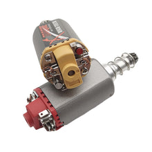 Load image into Gallery viewer, 1PC Long Axis Short Axis High Torque High Speed 480 Electric Machine Magnet Motor Fun Fine Strike Kublai Khan Accessories
