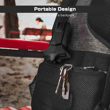 Load image into Gallery viewer, 1PC 9MM Water Bomb Universal Speedloader Glock Ammunition Loader Toy Gun Accessories
